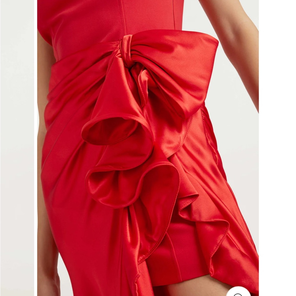 Drina Dress - Picture 2 of 4
